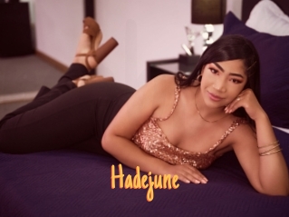 Hadejune