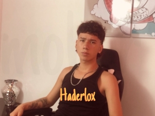 Haderlox
