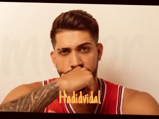 Hadidvidal