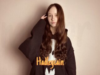 Hadleycain