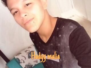 Hadyy_malia
