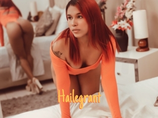 Hailegrant