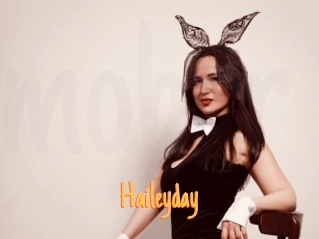 Haileyday