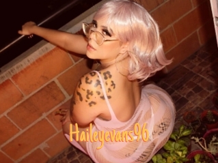 Haileyevans96