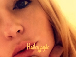 Haileyjayde