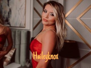 Haileyknox