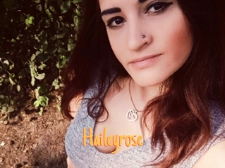 Haileyrose