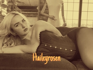 haileyrosen Mobile Porno