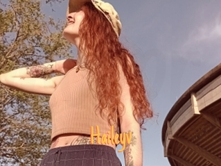 Haileyv