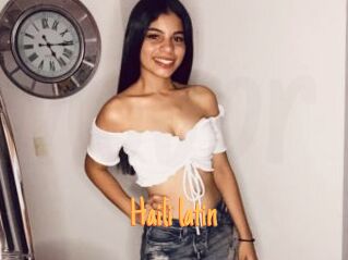Haili_latin