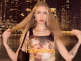 Hailiemathers