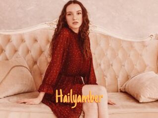 Hailyamber