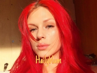 Hailyblum