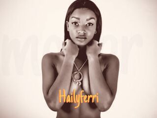 Hailyferri