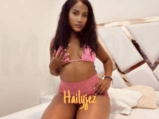 Hailyjez