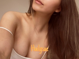 hailysue Mobile Porno