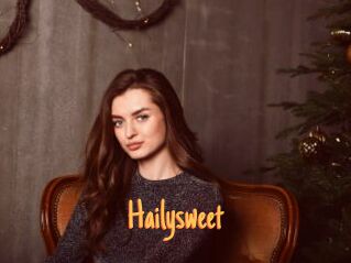 Hailysweet