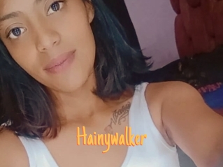 Hainywalker