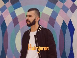 Hairyaron