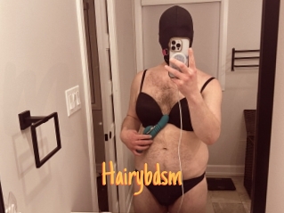 Hairybdsm
