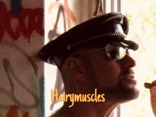 Hairymuscles