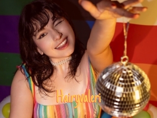 Hairyvaleri