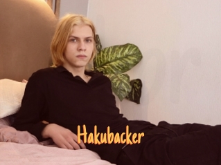 Hakubacker
