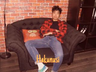 Hakunusi