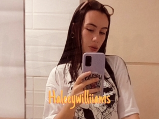 Haleeywilliiams