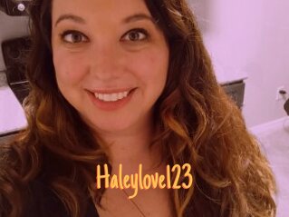 Haleylove123