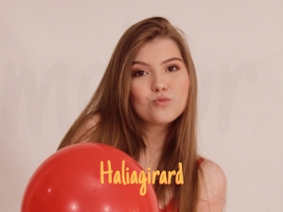Haliagirard