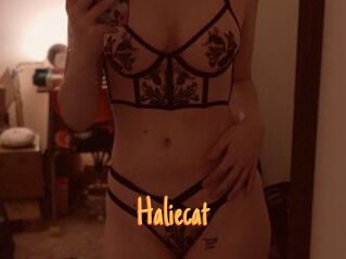 Haliecat