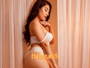 Halleysmith