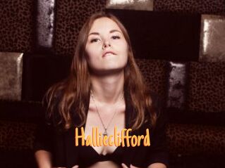 Hallieclifford