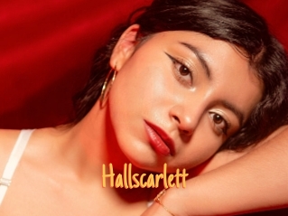 Hallscarlett