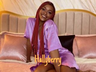 Hallyberry