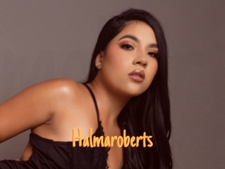Halmaroberts