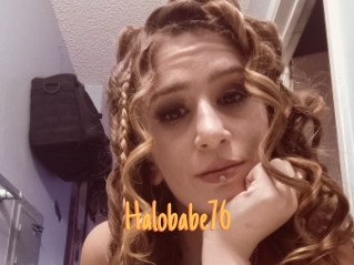 Halobabe76