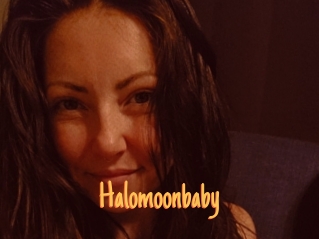 Halomoonbaby