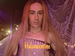 halovalentine Mobile Porno