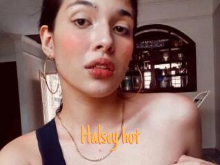 Halsey_hot