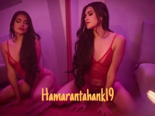 Hamarantahank19