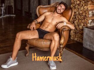 Hamermusk