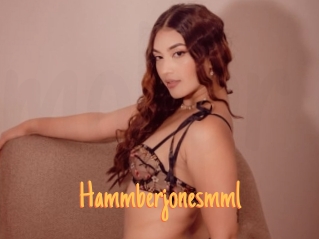 Hammberjonesmml