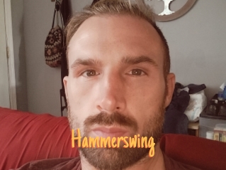 Hammerswing