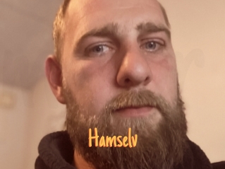 Hamselv
