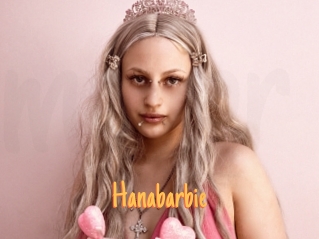 Hanabarbie