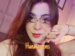 Hanacartons