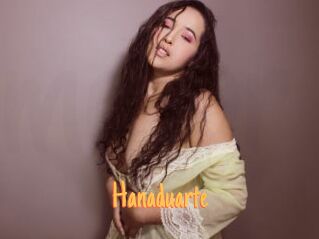 Hanaduarte
