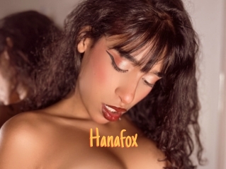 hanafox Mobile Porno
